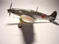 Hasegawa 1/72 Ki-61-I Hien