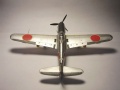 Hasegawa 1/72 Ki-61-I Hien