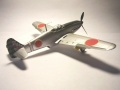 Hasegawa 1/72 Ki-61-I Hien