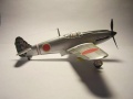 Hasegawa 1/72 Ki-61-I Hien