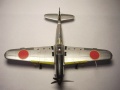 Hasegawa 1/72 Ki-61-I Hien