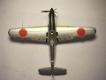 Hasegawa 1/72 Ki-61-I Hien