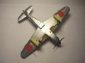 Hasegawa 1/72 Ki-61-I Hien