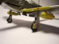 Hasegawa 1/72 Ki-61-I Hien