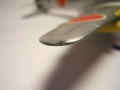 Hasegawa 1/72 Ki-61-I Hien