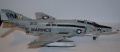 Hasegawa 1/72  RF-4B Phantom II VMCJ-1