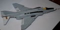 Hasegawa 1/72  RF-4B Phantom II VMCJ-1