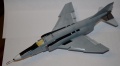 Hasegawa 1/72  RF-4B Phantom II VMCJ-1