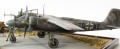  Revell 1/48 Ta-154A-0 -   