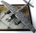  Revell 1/48 Ta-154A-0 -   