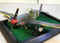 Tamiya 1/48 North American P-51 Mustang Mk.III