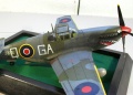 Tamiya 1/48 North American P-51 Mustang Mk.III