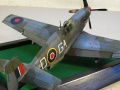 Tamiya 1/48 North American P-51 Mustang Mk.III