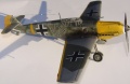 ICM 1/72 Bf-109E-7/B