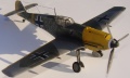 ICM 1/72 Bf-109E-7/B