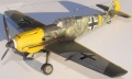 ICM 1/72 Bf-109E-7/B