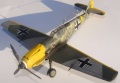 ICM 1/72 Bf-109E-7/B