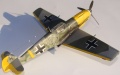 ICM 1/72 Bf-109E-7/B