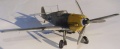 ICM 1/72 Bf-109E-7/B