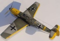 ICM 1/72 Bf-109E-7/B