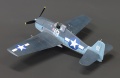 Eduard 1/72 F6F-3 -    