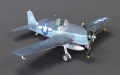 Eduard 1/72 F6F-3 -    