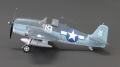 Eduard 1/72 F6F-3 -    