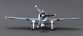 Eduard 1/72 F6F-3 -    