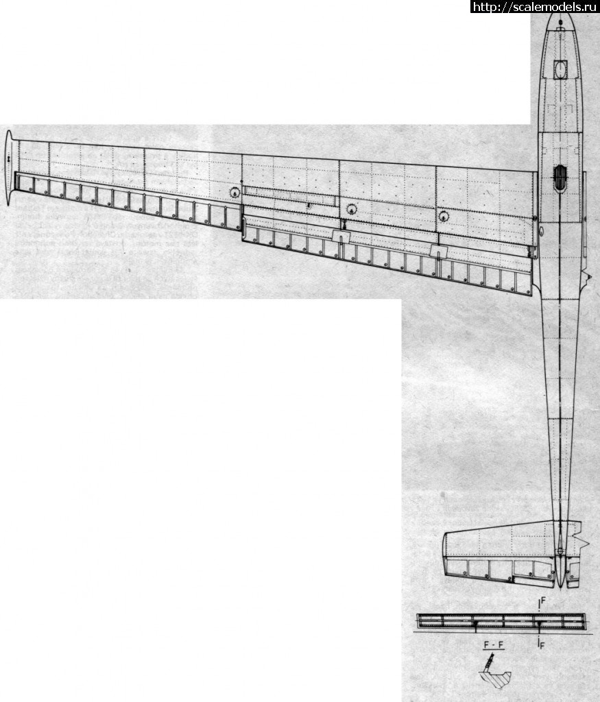 Бланик л 13 чертежи