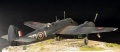 Tamiya 1/48 Beaufighter Mk.IF