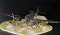 Tamiya 1/48 Beaufighter Mk.IF