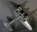 Tamiya 1/48 Beaufighter Mk.IF