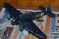 Tamiya 1/48 Beaufighter Mk.IF