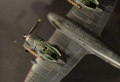 Tamiya 1/48 Beaufighter Mk.IF