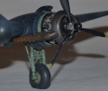 Tamiya 1/48 Beaufighter Mk.IF