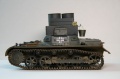 MasterBox 1/35 Munitionsschlepper 1 Ausf.A