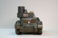 MasterBox 1/35 Munitionsschlepper 1 Ausf.A