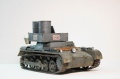 MasterBox 1/35 Munitionsschlepper 1 Ausf.A