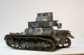 MasterBox 1/35 Munitionsschlepper 1 Ausf.A