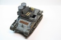 MasterBox 1/35 Munitionsschlepper 1 Ausf.A