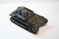 MasterBox 1/35 Munitionsschlepper 1 Ausf.A