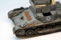 MasterBox 1/35 Munitionsschlepper 1 Ausf.A