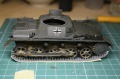 MasterBox 1/35 Munitionsschlepper 1 Ausf.A