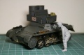 MasterBox 1/35 Munitionsschlepper 1 Ausf.A