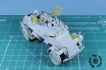 Hobby Boss 1/35 Sdkfz. 222