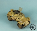 Hobby Boss 1/35 Sdkfz. 222