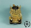 Hobby Boss 1/35 Sdkfz. 222