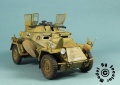 Hobby Boss 1/35 Sdkfz. 222