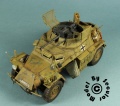 Hobby Boss 1/35 Sdkfz. 222