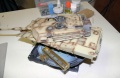 Dragon 1/35 Abrams M1A1